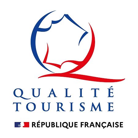 Motel Les Broussailles Mesves-sur-Loire 외부 사진