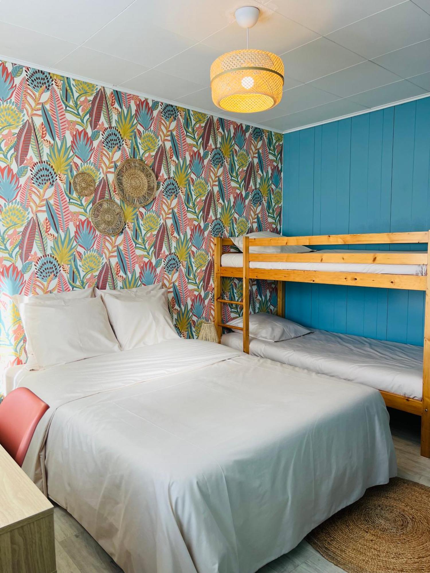 Motel Les Broussailles Mesves-sur-Loire 외부 사진