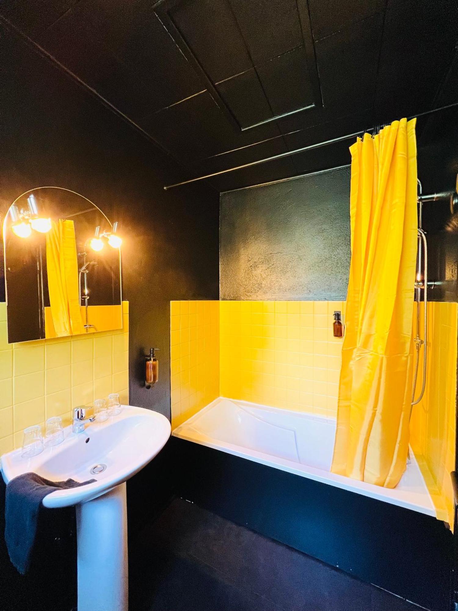 Motel Les Broussailles Mesves-sur-Loire 외부 사진