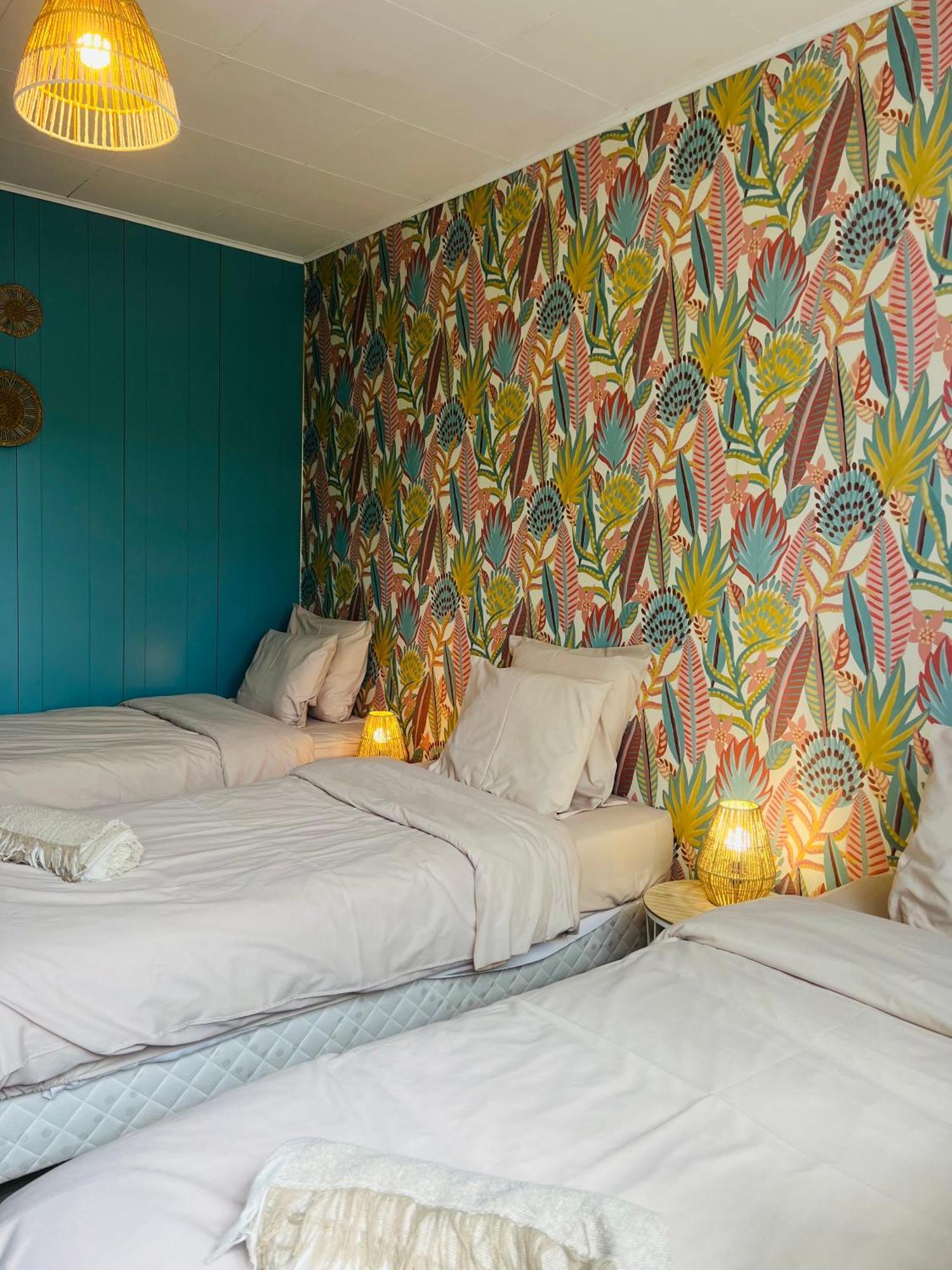 Motel Les Broussailles Mesves-sur-Loire 외부 사진